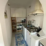 Ariadne's - Apollonas * Απόλλων