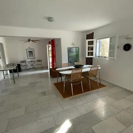 Ariadne's - Apollonas Apartamento Apollon (Naxos)