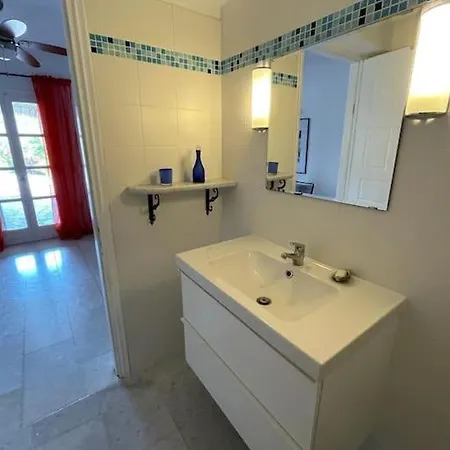 Ariadne's - Apollonas Apartamento Apollon (Naxos)
