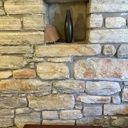 Ariadne's - Apollonas Apartamento Apollon (Naxos)