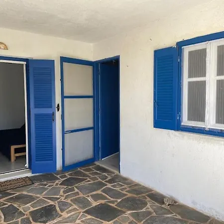 Ariadne's - Apollonas Apollon (Naxos)