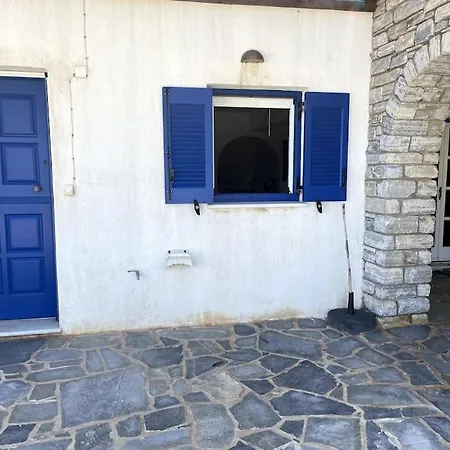 Appartement Ariadne's - Apollonas Apollon (Naxos)