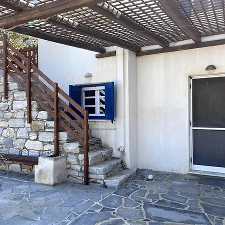 Appartement Ariadne's - Apollonas Apollon (Naxos)