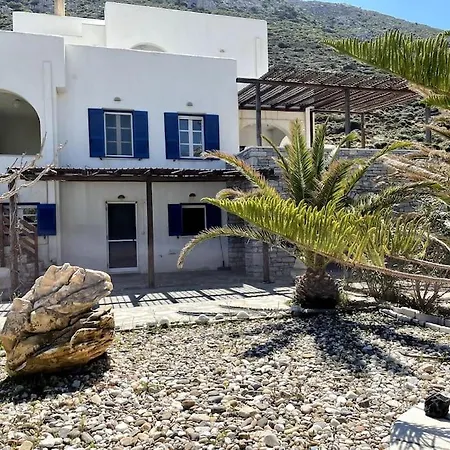 Apartamento Ariadne's - Apollonas