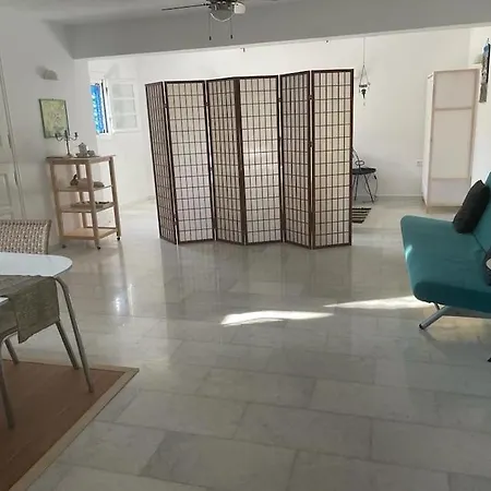 Ariadne's - Apollonas * Απόλλων