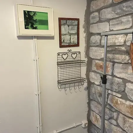 Daire Ariadne's - Apollonas Apollon (Naxos)