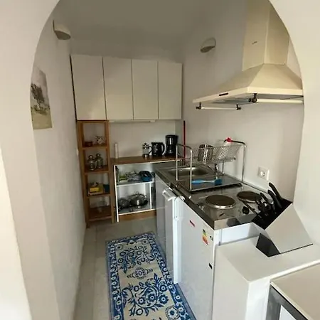 Ariadne's - Apollonas * Apollon (Naxos)