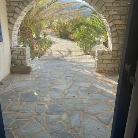 Daire Ariadne's - Apollonas *