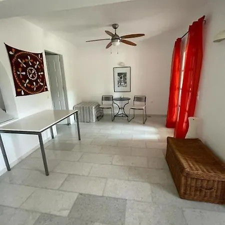 Ariadne's - Apollonas *