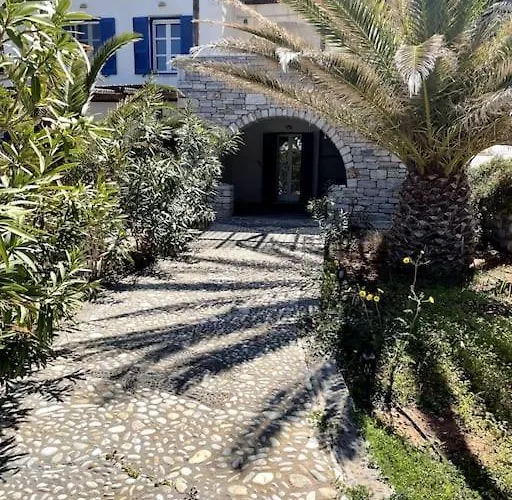 Ariadne's - Apollonas *