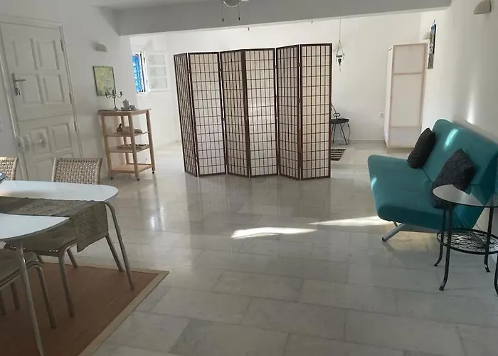 Ariadne's - Apollonas * Απόλλων