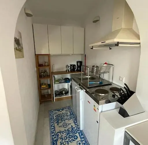 Ariadne's - Apollonas * Απόλλων