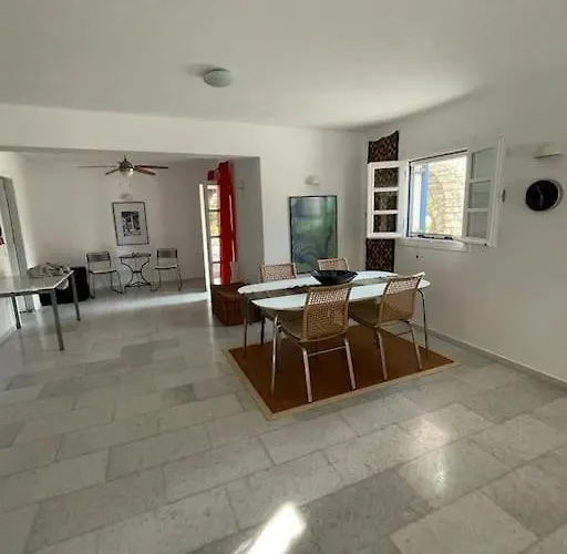 Ariadne's - Apollonas Διαμέρισμα Απόλλων